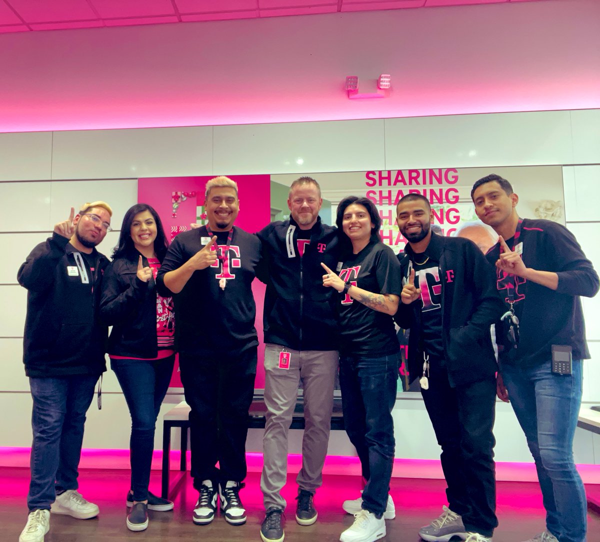 Stephanie R. (@vivesteph6) on Twitter photo Thanks for stopping by and visiting the Jefferson JETS <a href="/tobiastjones/">Toby Jones</a> and <a href="/Christi_DFWS/">Christi Segura β‘οΈ</a> . The team is ready to take care of our customers this holiday season. π Thanks for stopping by and visiting the Jefferson JETS <a href="/tobiastjones/">Toby Jones</a> and <a href="/Christi_DFWS/">Christi Segura β‘οΈ</a> . The team is ready to take care of our customers this holiday season. π