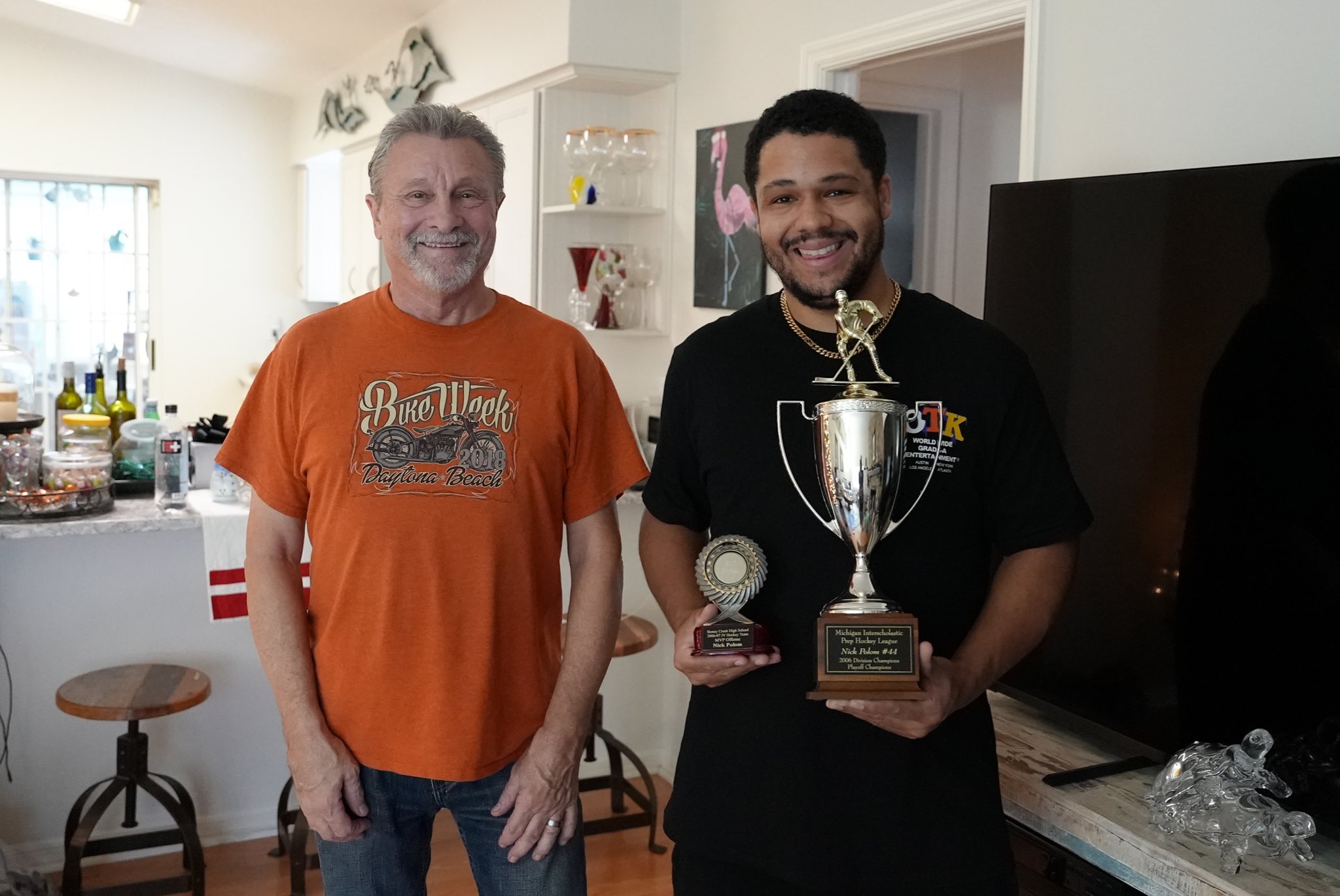 Nicky Polom on Twitter "Just further proof of my greatness 20062007