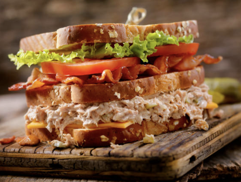 Thaís Bonfiglioli on Twitter "RT tasty Best kind of sandwich? Go