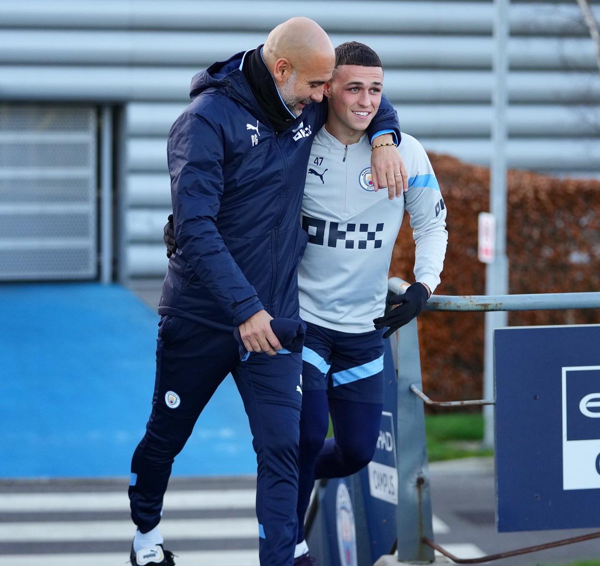 PhilFoden's tweet photo. Back home! 🏡 https://t.co/QXnn6FA4p8