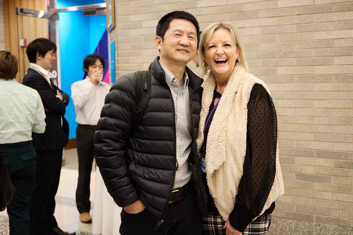 Brian S. Kim tweet media