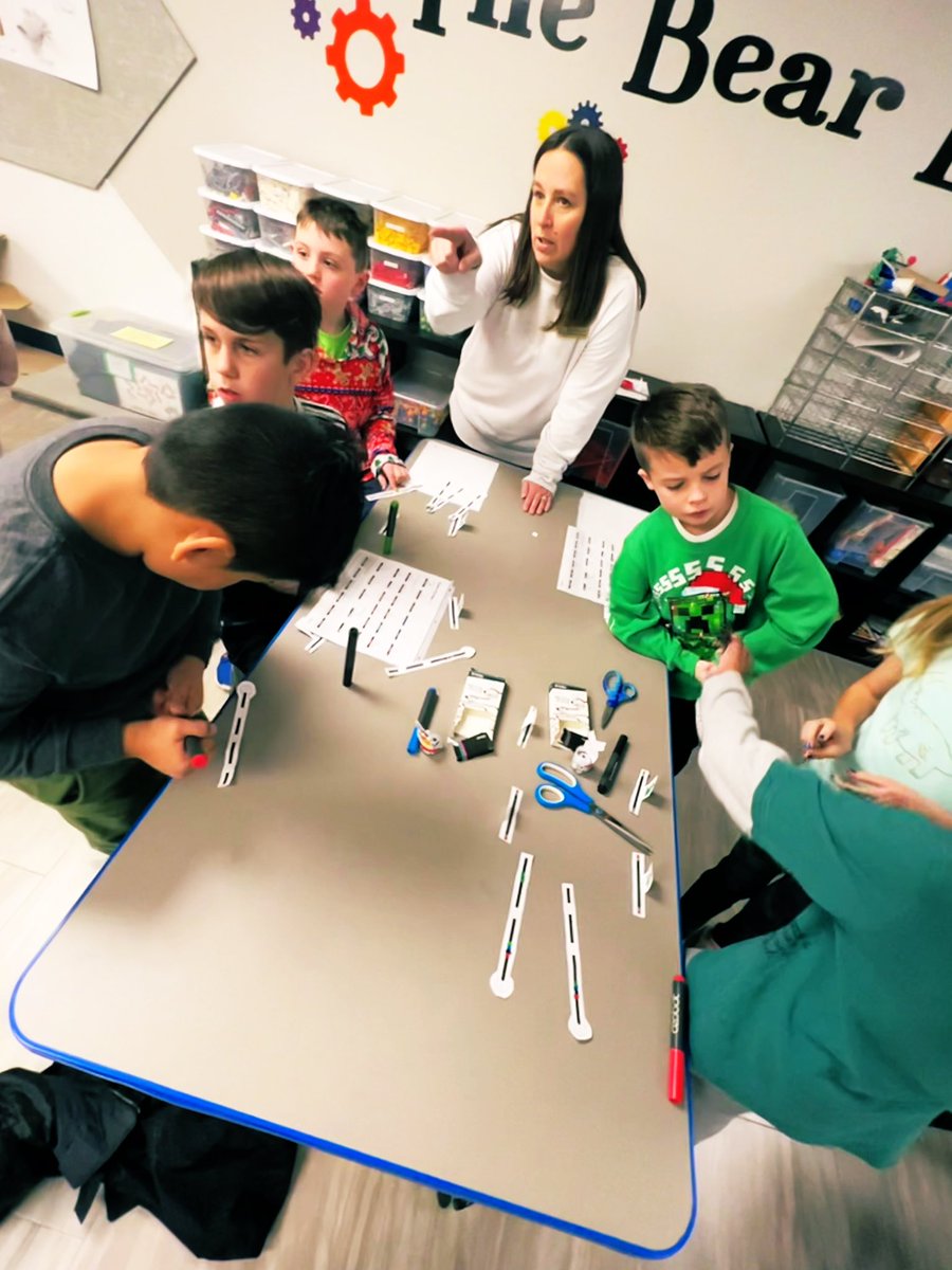 Amanda Lindemann tweet media