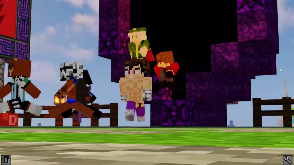 [<a href="/vegetta777/">♈️ Vegetta777 ♈️</a> <3]
Gracias por tantos momentos lindos vividos esta temporada, no puedo esperar a la siguiente. Me dejaste muerta con ese final. Tqm Vegettita 💜