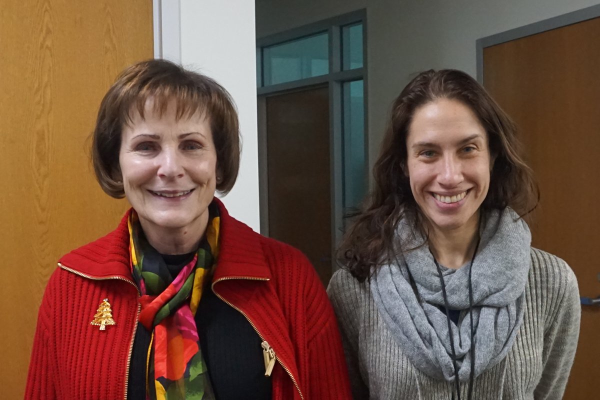 cjsobek's tweet photo. Last time at our #Waubonsee Fox Valley Campus as President. https://t.co/9DaGOBjZCX