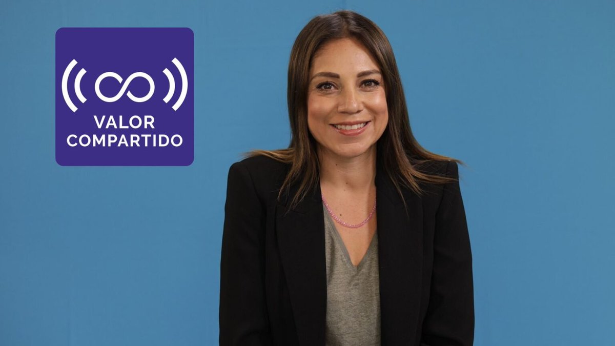 SoyValor's tweet photo. 📣 #PODCAST: Pamela Araico (@PamAraico), gerente de Políticas Públicas en @ATTMx, habla de las diferentes iniciativas de la empresa en materia de Responsabilidad Social y su búsqueda de fomentar la tecnología con propósito 🙌

Escúchalo aquí 👉 https://t.co/x3hXX2mjDs https://t.co/XmqjIZiFCN