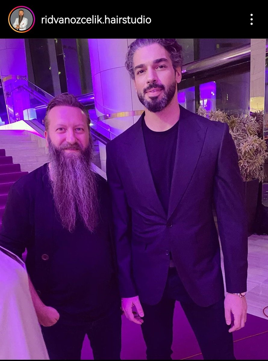 sukruozyildiz_l's tweet photo. 😊💜 @SukruOzyildiz  #sukruozyildiz #şükrüözyıldız #AliceMüzikali #istanbul #actor #AşkTaktikleri2 #türkiye
...
#gqmenoftheyear2022 #GQMOTYxSAMSUNG 2022 #gqturkiye #gqtürkiye #GQMOTY2022 #tb #gqtürkiyemenoftheyear2022 https://t.co/X9Db6B8kze