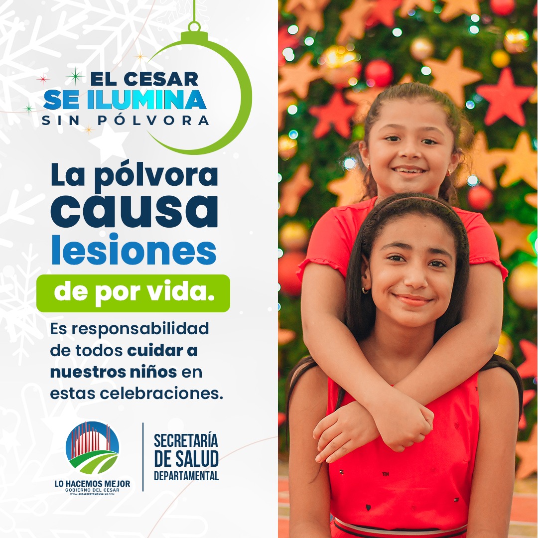 SecretaríaSaludCesar tweet media