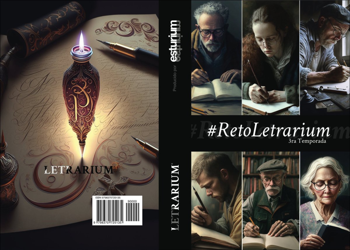 Ultimando detalles 😊✍️ 468 páginas en total. Gracias a quienes permitieron hacer de esto una realidad. En breve estará publicado en tapa dura, blanda y también ebook. 📚 El 2023 llegará con una 4ta temporada. #atentos 🍷