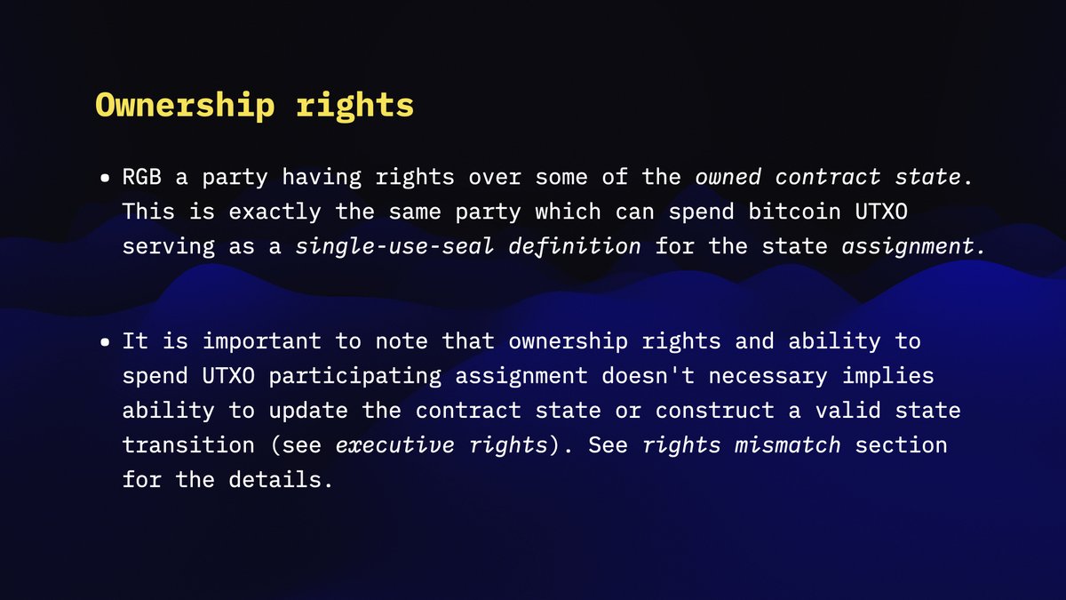 lnp_bp's tweet photo. 5/10
RGB #ownership rights
#RGBbasics https://t.co/merXwc5XvJ