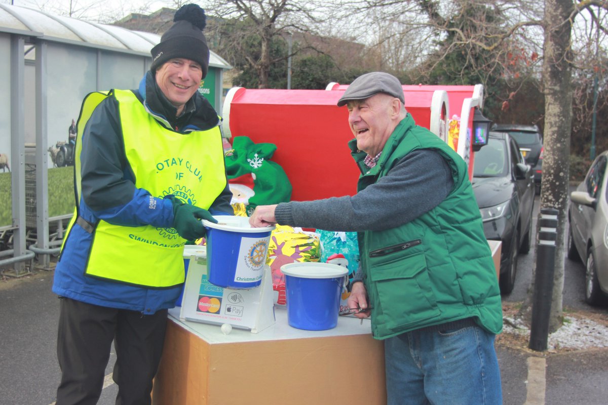 rotaryswindonnorth (@swindonnorthrc) on Twitter photo Please drop by our Santa Sleigh outside <a href="/AsdaWestSwindon/">Community Champion</a> from 9am to 7pm tomorrow. We are collecting on behalf of several deserving local charities. rotary-ribi.org/clubs/page.php… Please drop by our Santa Sleigh outside <a href="/AsdaWestSwindon/">Community Champion</a> from 9am to 7pm tomorrow. We are collecting on behalf of several deserving local charities. rotary-ribi.org/clubs/page.php…