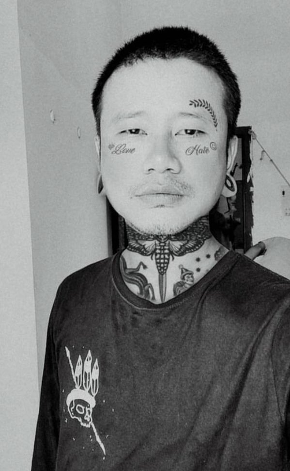 निंजा tweet media