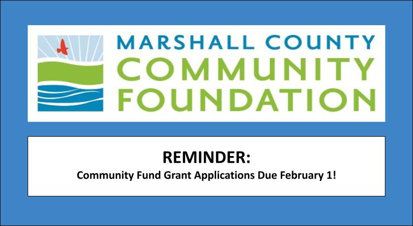 MCCF_IN's tweet photo. The @MCCF_IN will be accepting grant applications for the Spring 2023 grant round shortly! Applications are due February 1.

Spring grants will be awarded from both the Community Fund and the Ralph C. Vonnegut Jr. Fund. https://t.co/lJKPz4PZbW