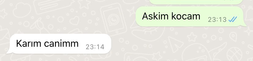 Dünyanın en iyi diyaloğu budur aksini iddia edemezsiniz