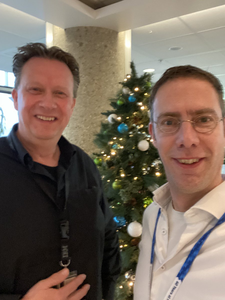 Hendrik van Run tweet media