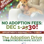 Photo by WoodfordHumane (@WoodfordHumane)