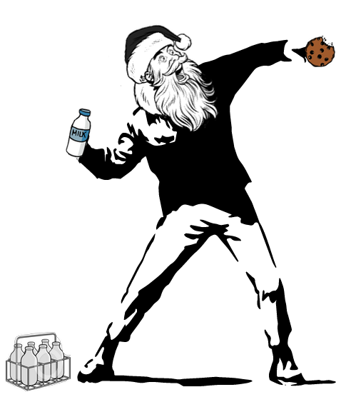 cleveland_dao's tweet photo. Happy holidays @particledao_xyz crew!! #ParticleHolidayContest @Collectparticle https://t.co/l1kZf8gDq4