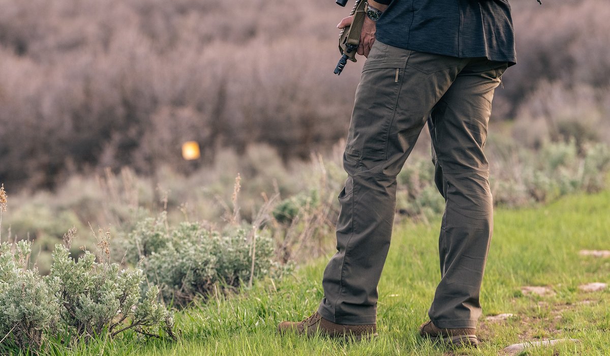 If there's one gift that never fails, it's literally any pair of 5.11 pants. From everyday casual to high-speed tactical, we've got styles fit for every task and purpose.  Grab a pair for them and one (or two) for yourself at your local 5.11 retail store. #AlwaysBeReady