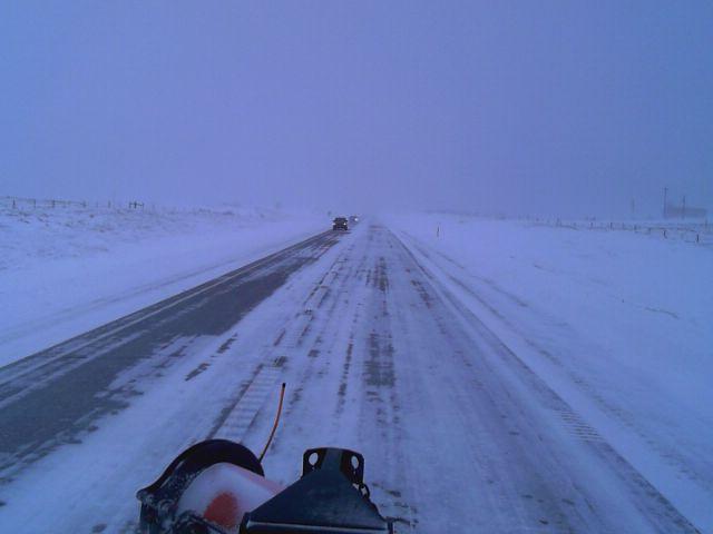 SouthDakotaDOT's tweet image. Wind speed continues to increase throughout the day on Wednesday, Dec. 21, 2022, causing snow squalls and blizzard like conditions across much of South Dakota. 

No Travel Advisories are being added across the state. For the latest, please visit htttps://sd511.org or dial 511.