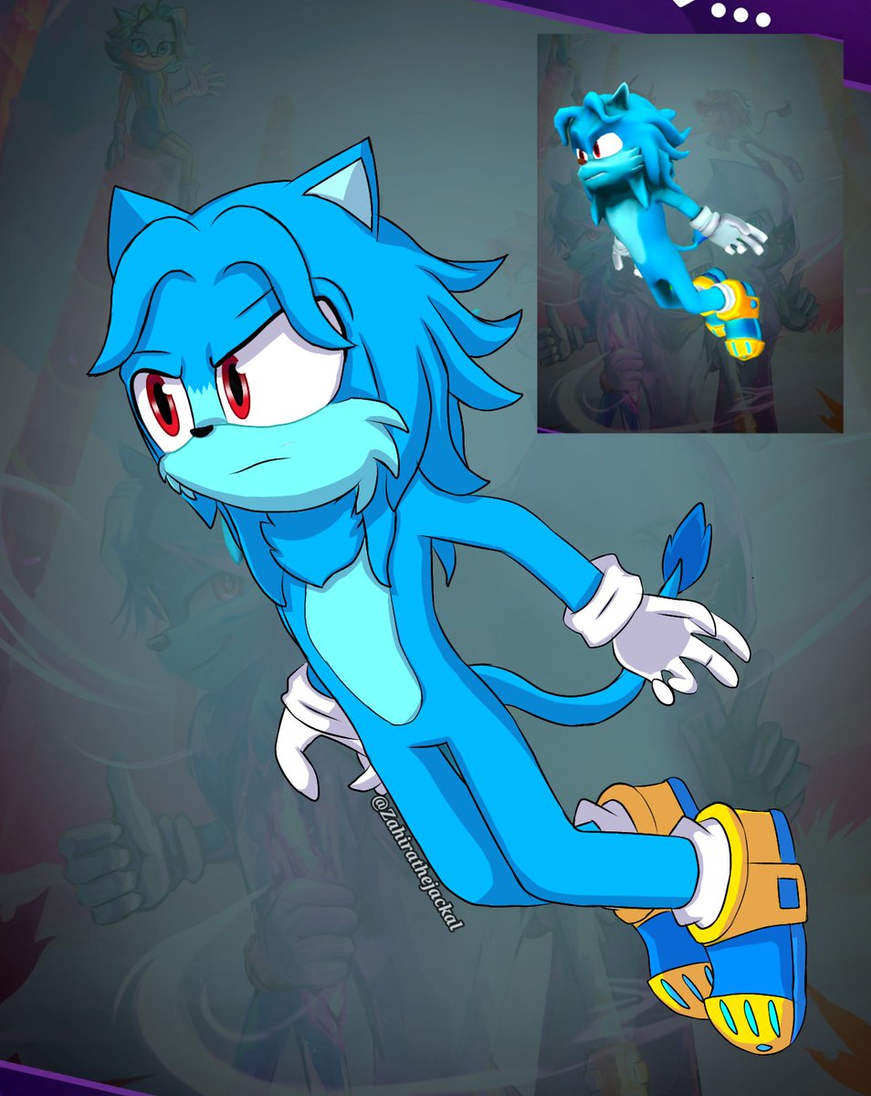 Zahirathejackal tweet media