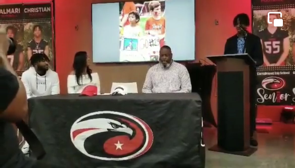 Complete Game tweet media