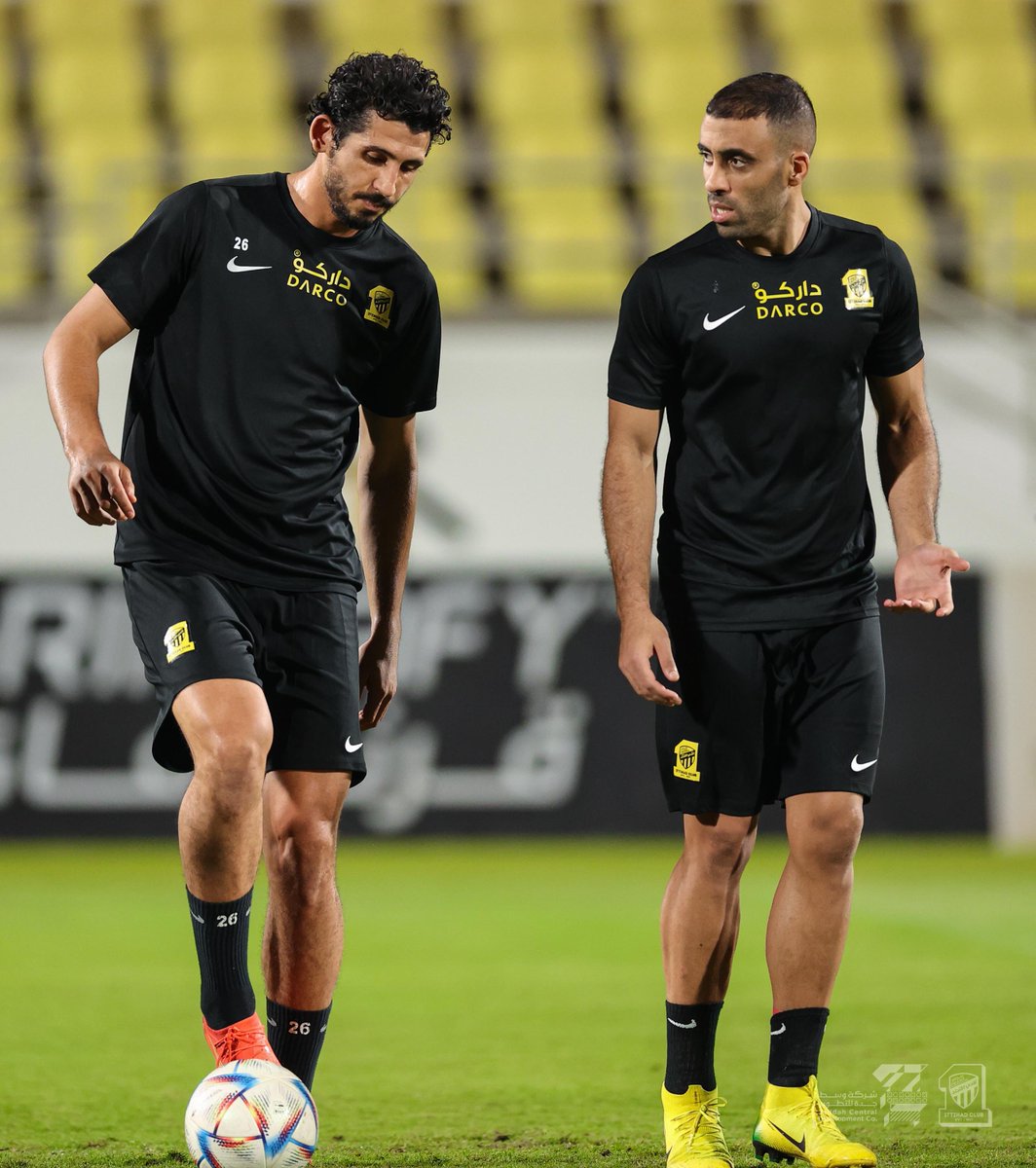 نادي الاتحاد السعودي tweet media