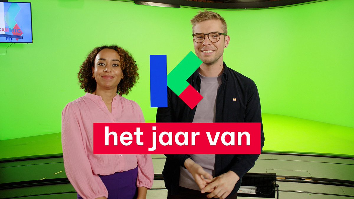 Wat waren de belangrijkste verhalen van 2022? Waar kregen we veel vragen over van kinderen? We hebben alles gebundeld in ‘het jaar van Karrewiet’. En dat voor de allereerste keer. Zondag op Ketnet en op Youtube. Dé ideale pauze om te bekomen van de kerstkroketten!