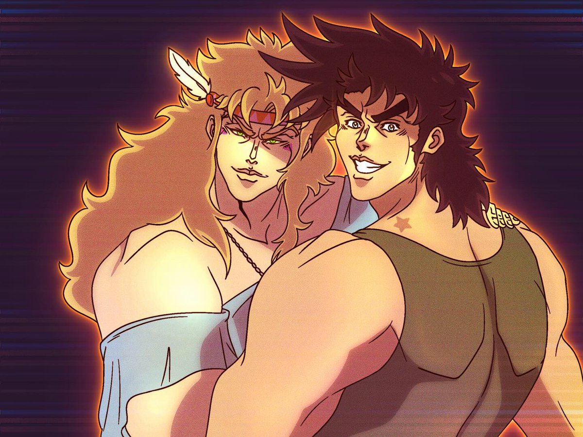 gingerreggg's tweet photo. #CJCWeek2022 - Day 7 (a little late) - Free Day - my muse AU is 2 years old now so I wanted to celebrate! https://t.co/iGjeF58uKG