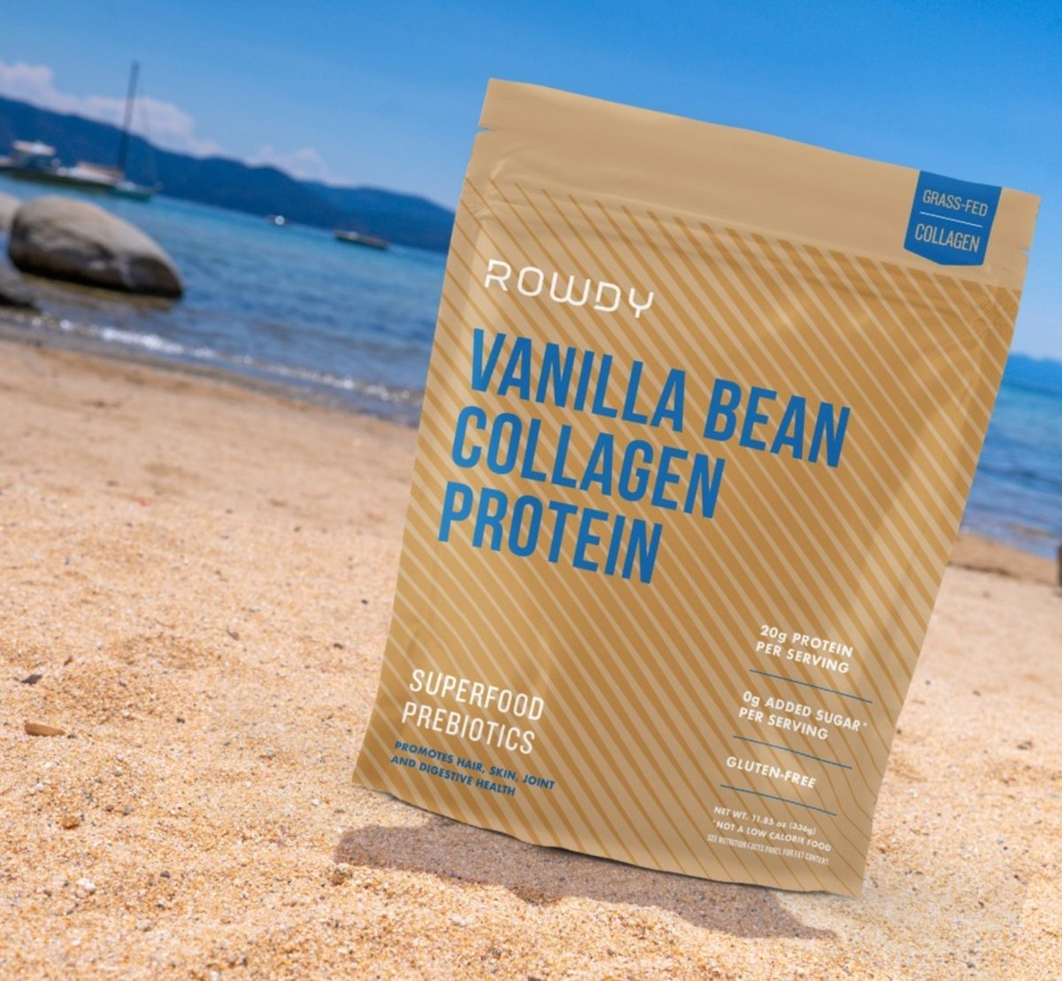 DailyGoodieBox on Twitter "Say goodbye to dull and tasteless protein