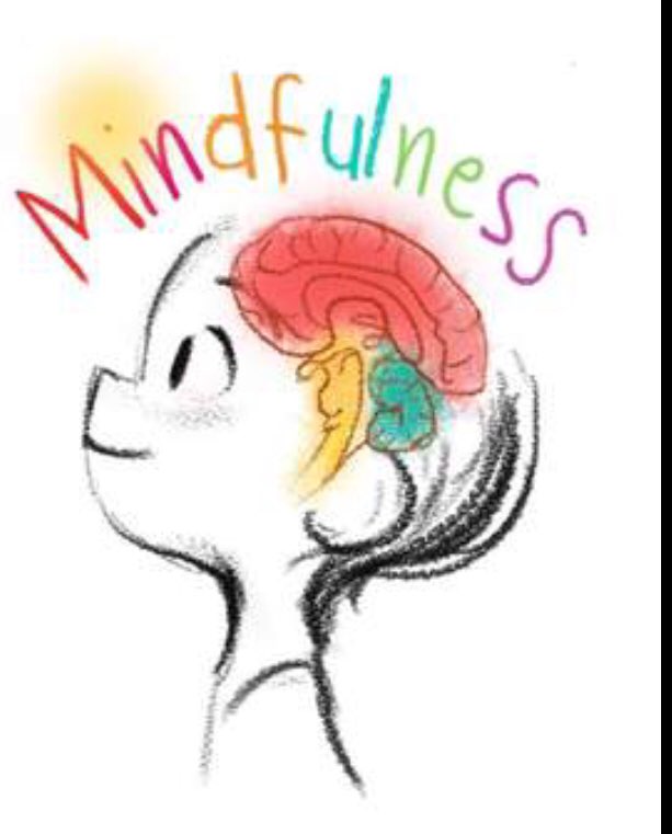 RecoveringHrts's tweet photo. Mindfulness means slowing down to really notice what you’re doing or how you’re feeling. Slow down for a moment and take time to breathe. #mindfulnessforkids #calmness #inhaleexhale https://t.co/XgL3iMSTor