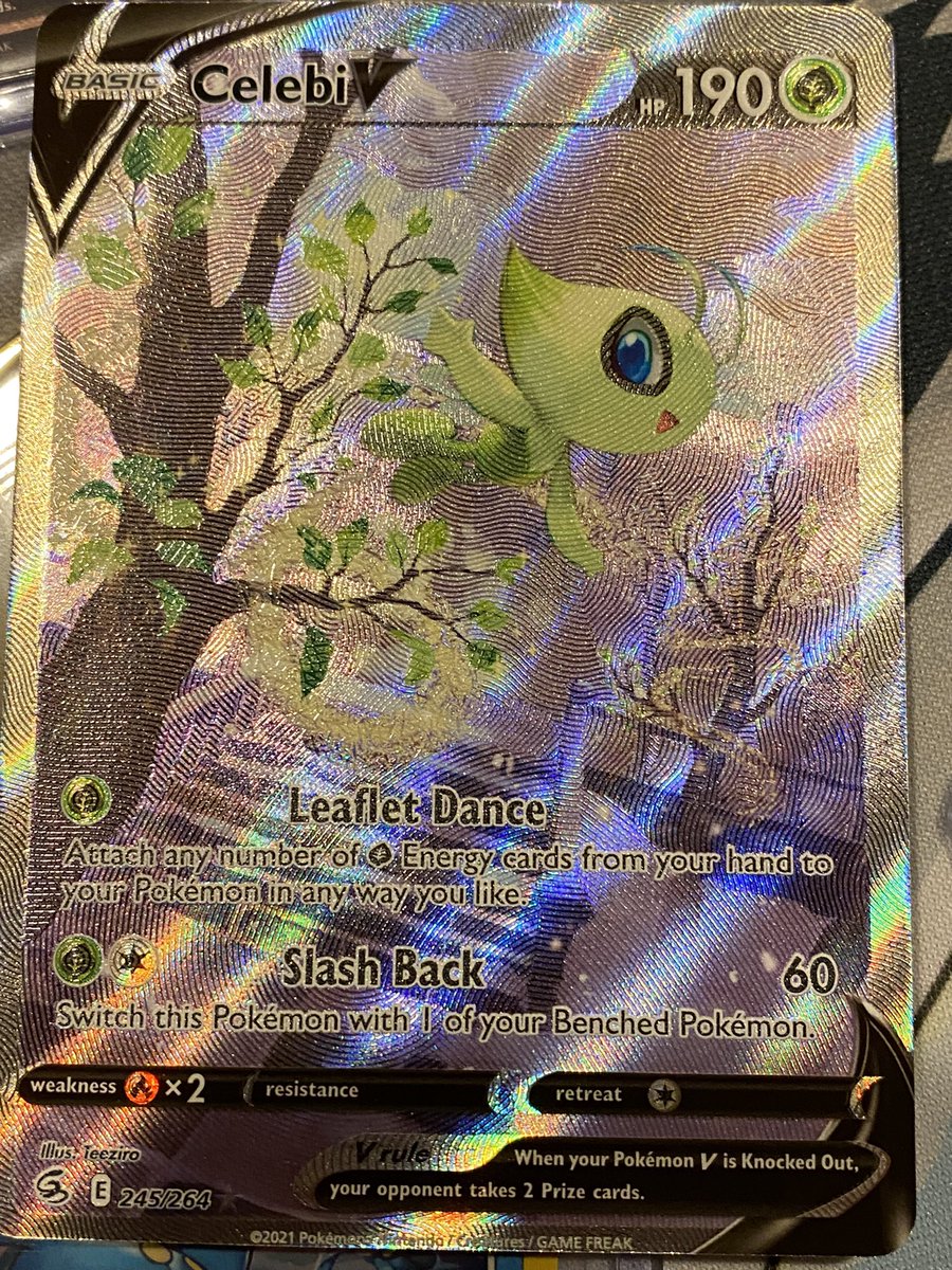 calzonecard's tweet photo. Early Christmas gift came in from my good friend @Nitro__Gear and holy crap does she know how to pick them. https://t.co/q865eHadmr