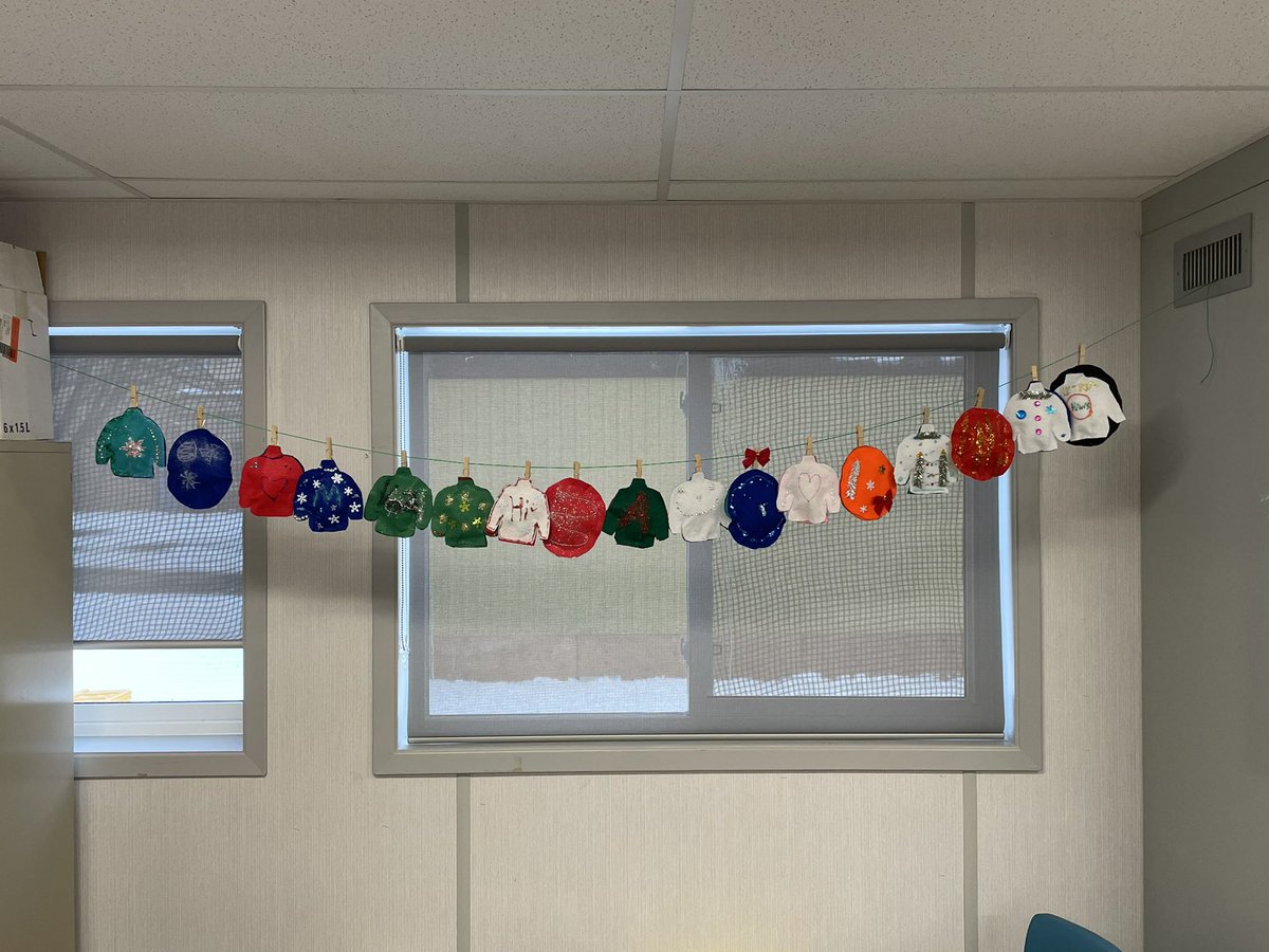 Sean Rousselle (@seanrousselle) on Twitter photo This Christmas tradition continues and it gets better every year! Great work Grade 5s! <a href="/StJeromeOCSB/">St. Jerome School</a> #JERPride #Christmas This Christmas tradition continues and it gets better every year! Great work Grade 5s! <a href="/StJeromeOCSB/">St. Jerome School</a> #JERPride #Christmas