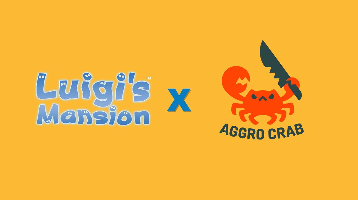 AggroCrabGames's tweet photo. I BEEN saying its this https://t.co/JMFX5cVVI3