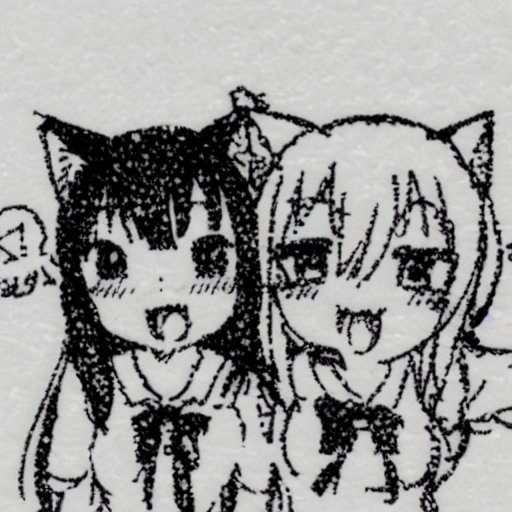 daviljoe193's tweet photo. #WaifuDiffusion #StableDiffusion #StableDiffusionArt #Dreambooth #GiveExtraGetExtra
Since the internet can't exist without catgirls, here's some in the #Extra gum artstyle, or at least as close as I can get the two meet in the middle. https://t.co/RAjNgbV5uo
