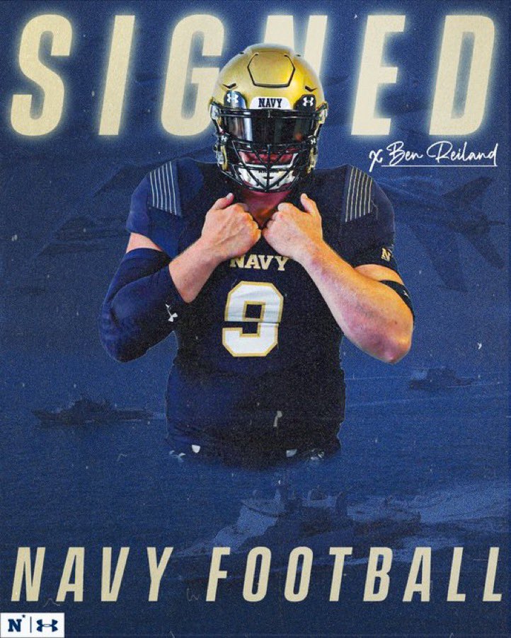 Benjamin Bradley Reiland tweet media