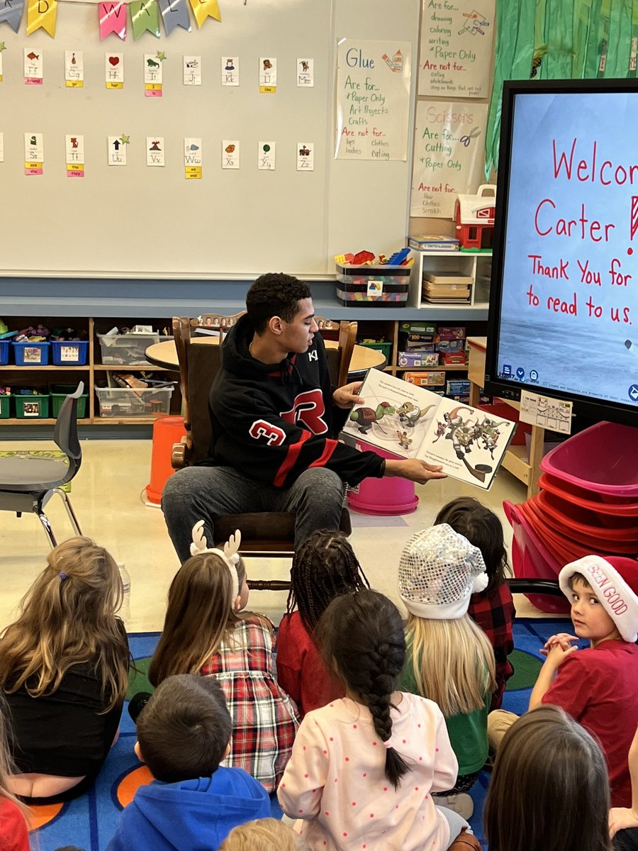 Elk River HS Hockey tweet media