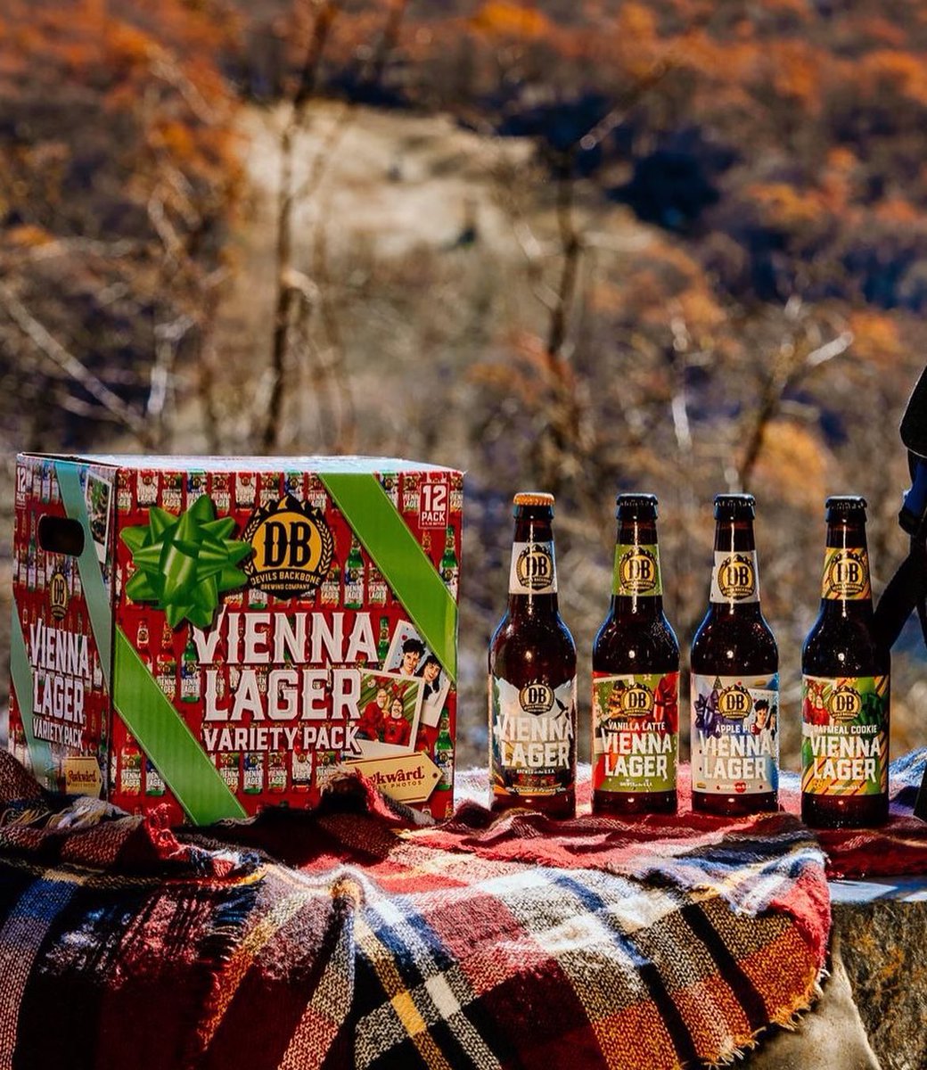 dbbrewingco's tweet photo. Last minute gift idea? https://t.co/SJz0paiCTB