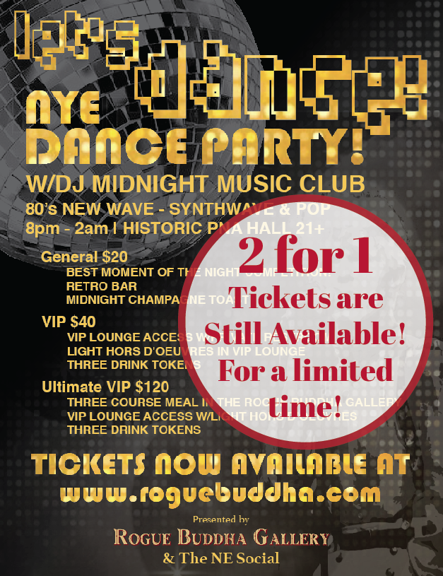 harperfineart's tweet photo. Let's Dance: NYE Dance Party at the PNA Hall in NE! Dance your hearts out on the spacious dance floor as DJ MIDNIGHT MUSIC CLUB spins the best in 80’s New Wave, Synth Wave and Pop Dance Hits!
Details at https://t.co/1qQ3UrorbJ 
#NYE2023 #NYE #DanceParty #minneapolis #twincities https://t.co/lXiGOEBQHF