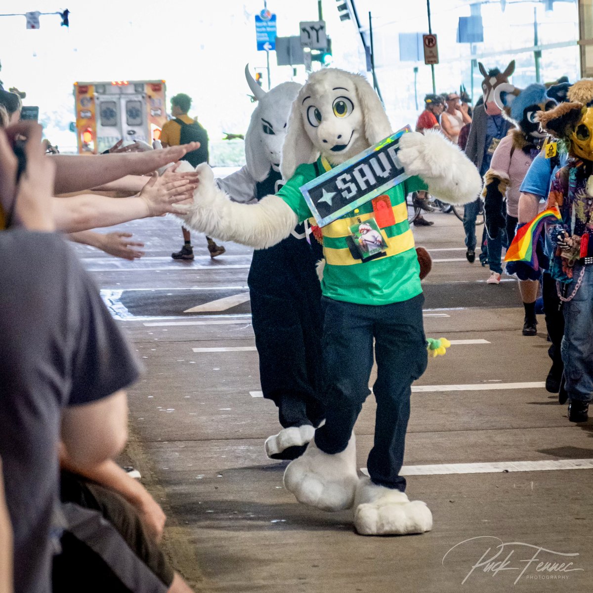 Douglas Muth (Giza) 🔜 MFF 🐐🌻 (Find me on 🦋) tweet media