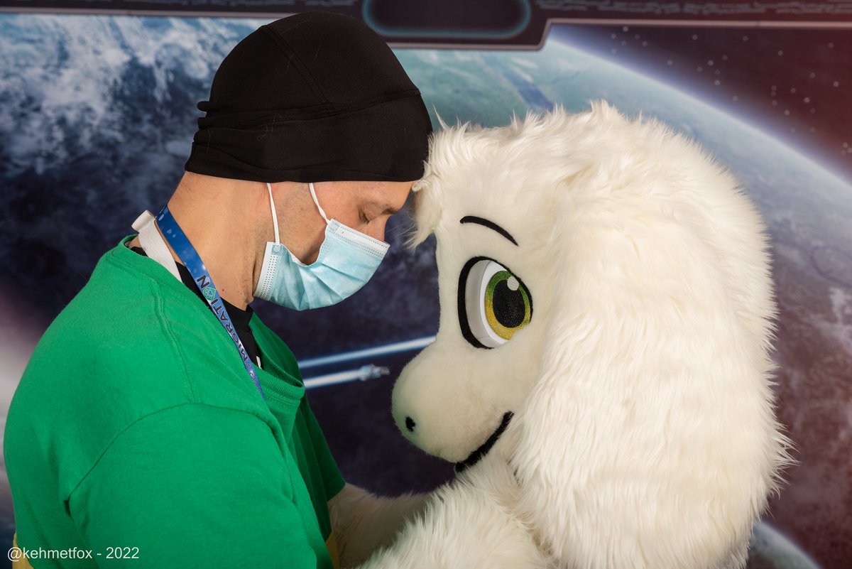 Douglas Muth (Giza) 🔜 MFF 🐐🌻 (Find me on 🦋) tweet media