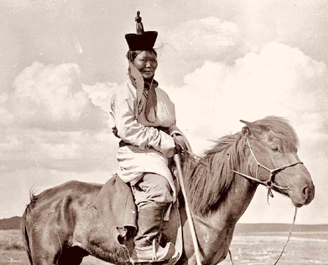 Өглөөний мэнд !