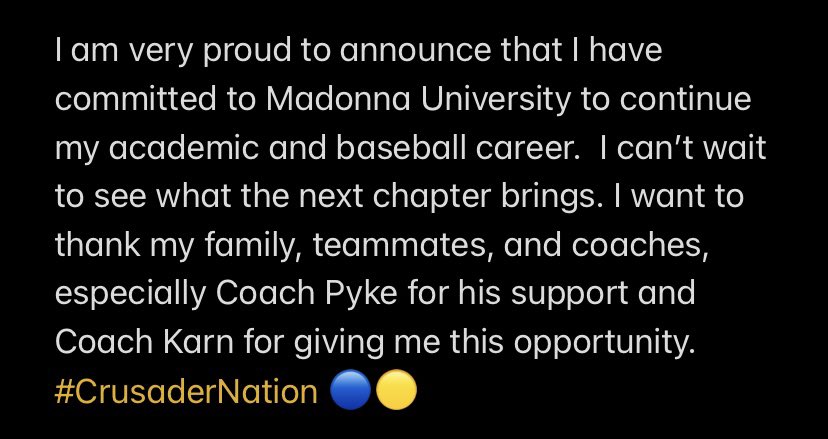 Ryan Maddock tweet media