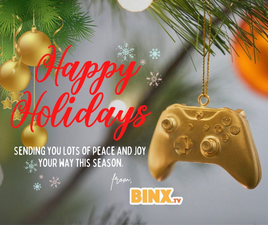 ResiliNet's tweet photo. Warmest Wishes. Enjoy the holiday season!
https://t.co/vRkBYnZGGm

#Happyholidays #Yearend2022 #holiday2022 #HappyHoliday #holidaypost #welcome2023 #newyear #warmestwishes #newgames #games #gaming #esports #excitinggames #trendinggames #gamersunite #streamwithus #livestream https://t.co/KuYa4U6cvC