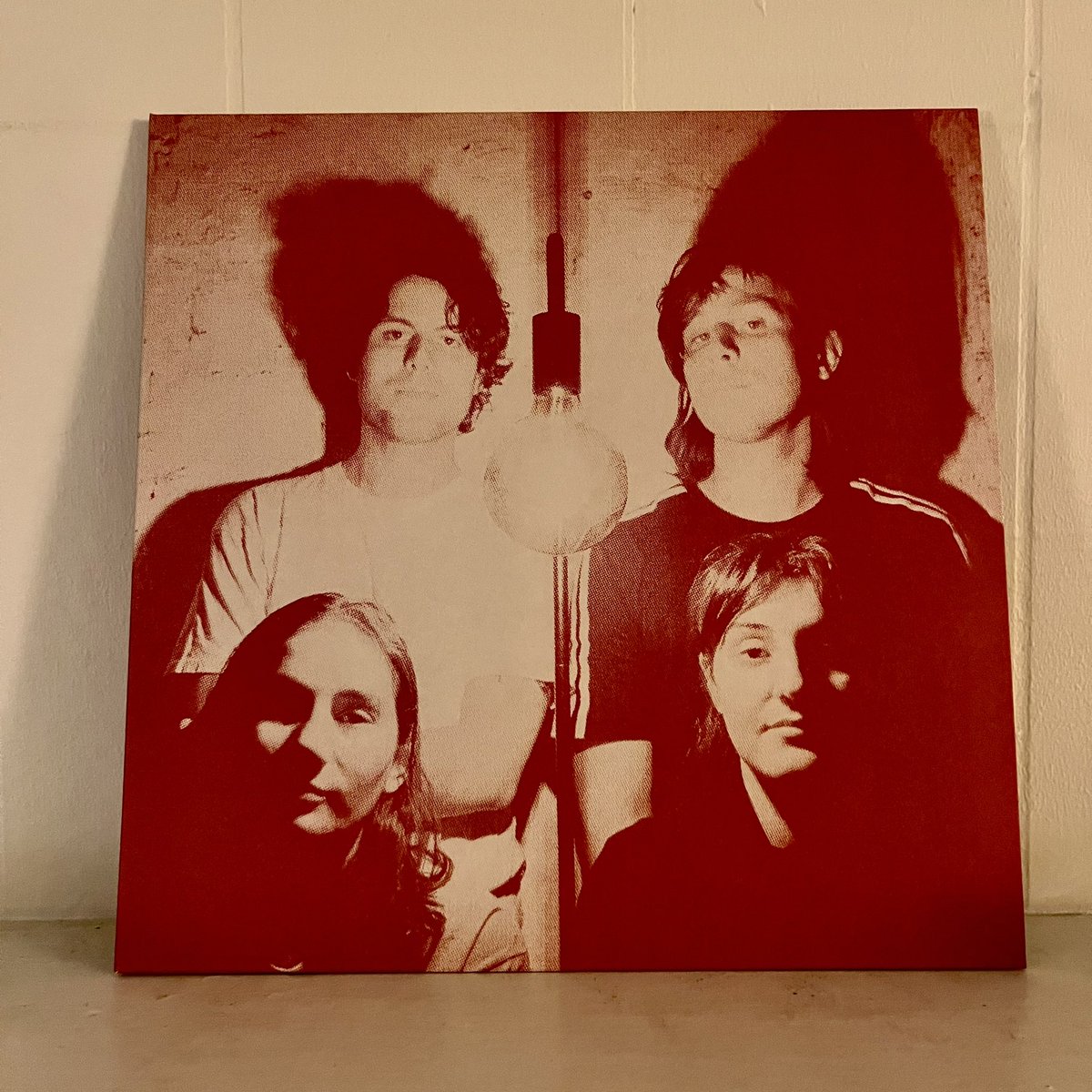 The Stroppies’ “Levity” was their most eclectic release to date, suffused with nervous energy and cartoon-lightbulb revelations. Sharp, funny, occasionally despairing lyrics pepper songs featuring sophistipop synths, bouncy rhythms, and punk muscle.