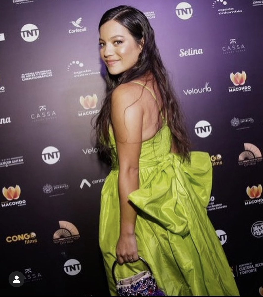 🎊 Egeda Colombia celebra el nombramiento de la actriz <a href="/nataliareyesg/">Natalia Reyes</a> como presidenta de la <a href="/academiacolcine/">Academia Colombiana de Cine</a> 
Agradecemos a Natalia por cruzar fronteras con el cine colombiano, posicionándolo  mundialmente con su profesionalismo y carisma.

¡Éxitos en su labor!