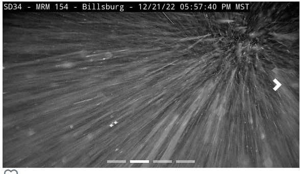 PierreAreaEng's tweet image. Multiple motorists have become stranded on US14/34, and US83 west and south of Pierre/Ft Pierre. Visibility is near zero w/extreme winds and dangerous cold. Please do not travel unless you absolutely have to.