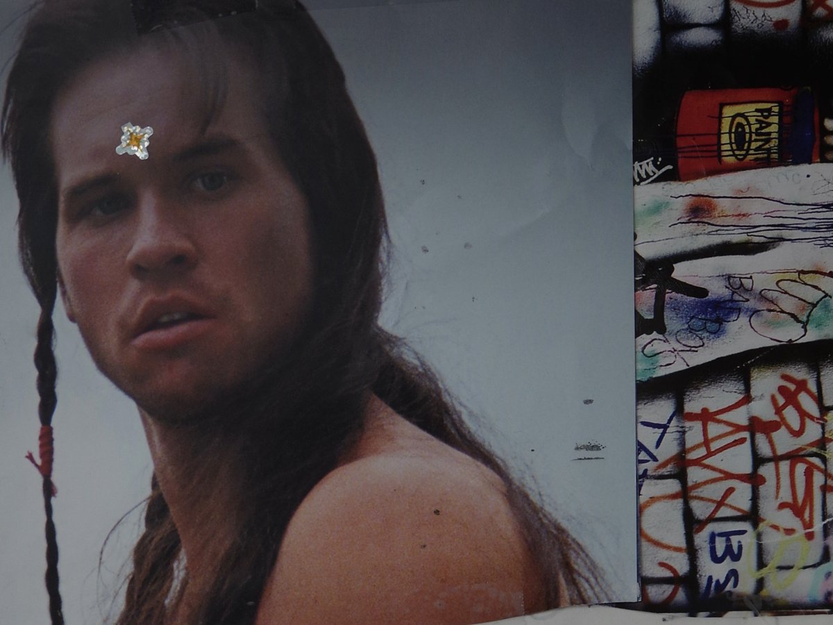 Val Kilmer tweet media