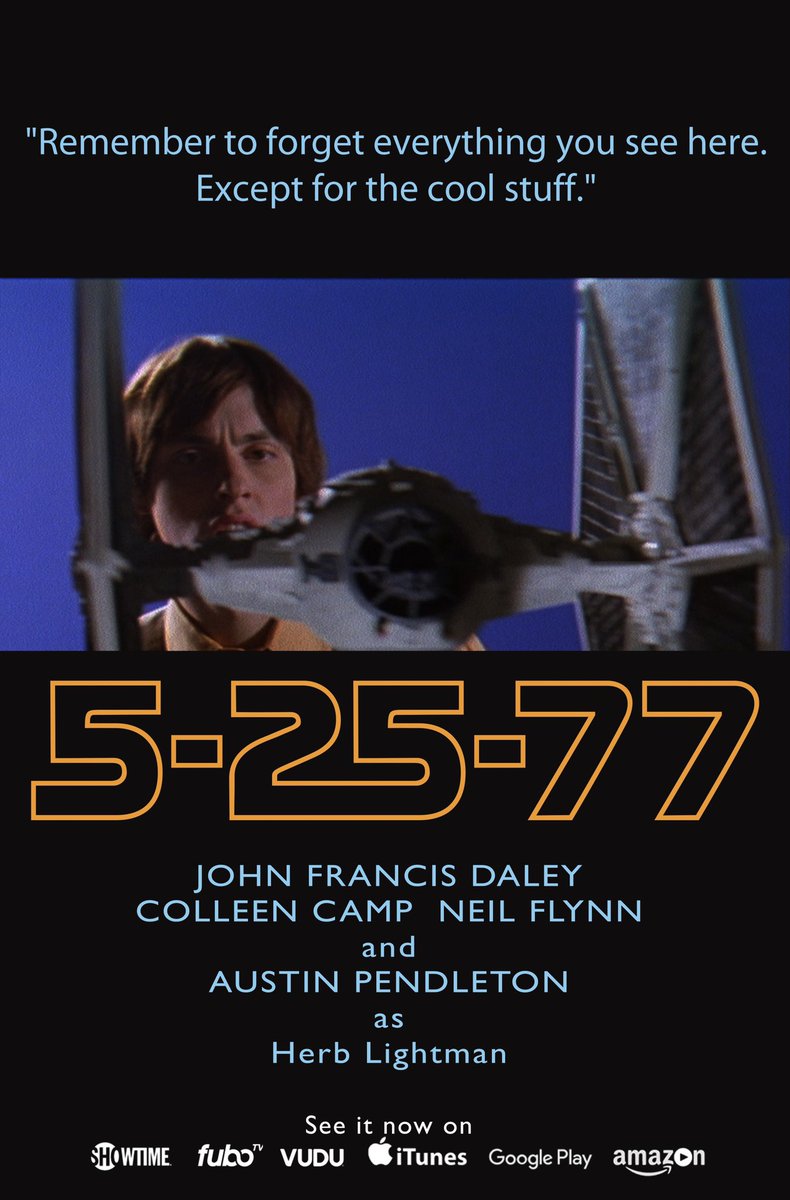 5_25_77's tweet photo. #52577movie @mvdentgroup @Filmio_Official @moonwatcher1 https://t.co/C0rSqalOWV