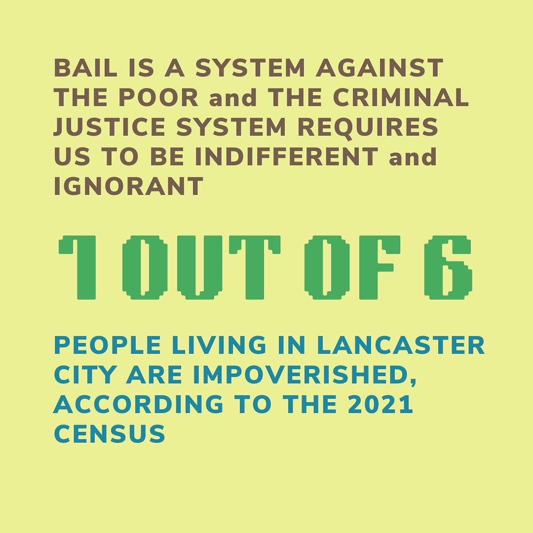 Lancaster Changemakers Collective tweet media