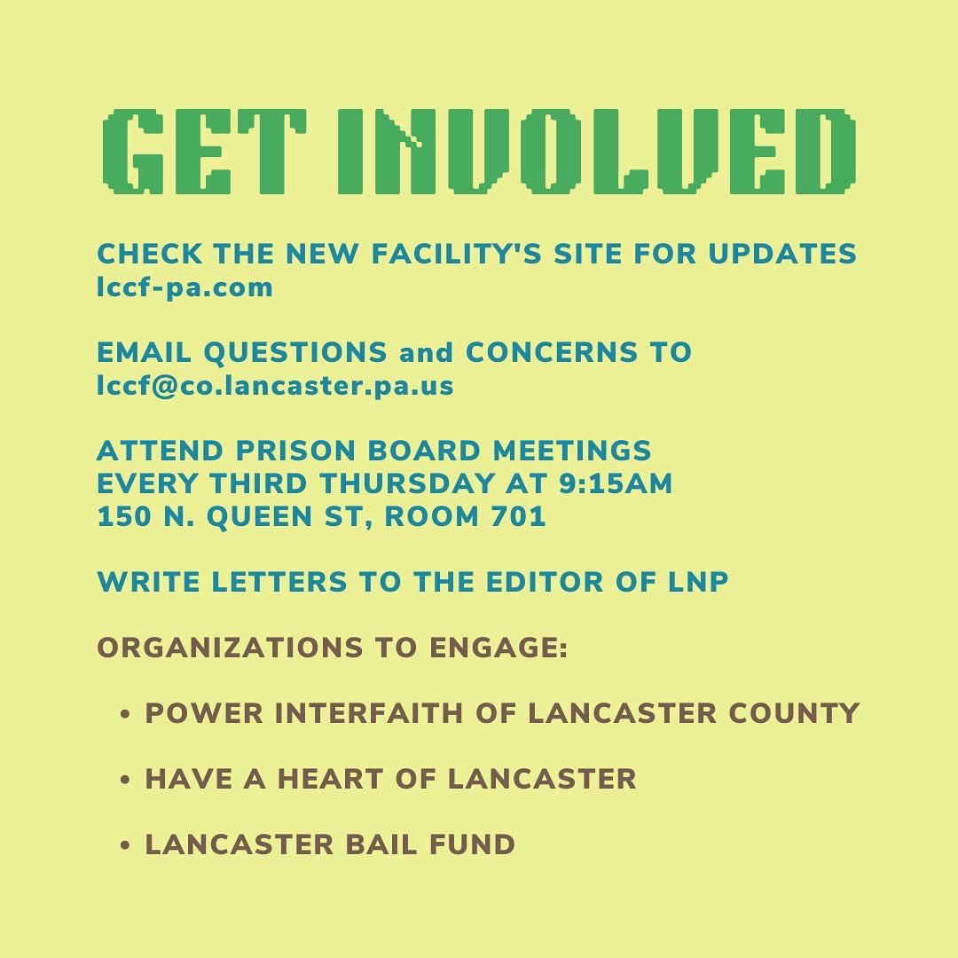 Lancaster Changemakers Collective tweet media