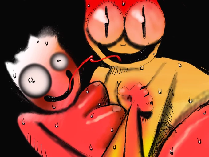 lovers 